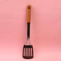 Two nail missed shovel