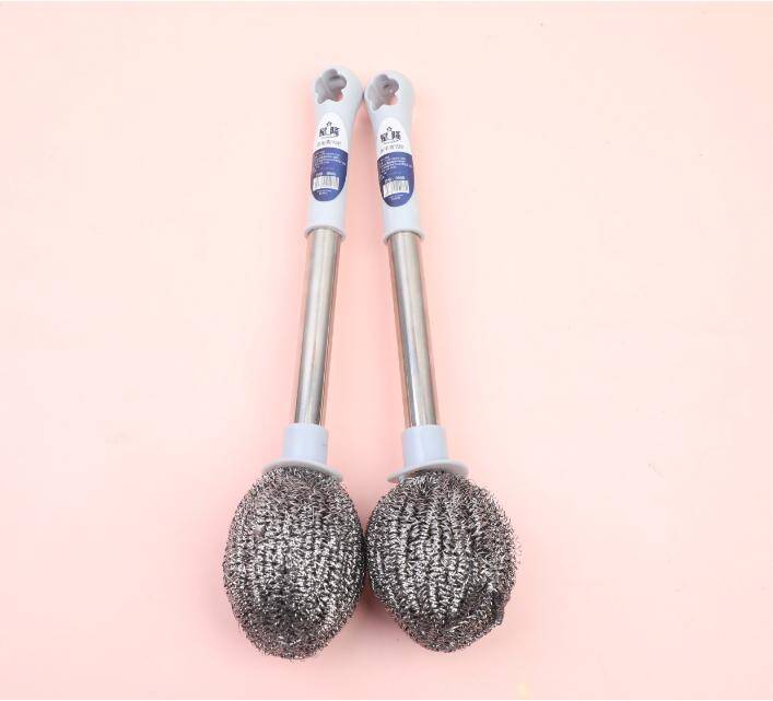Multi-functional cleaning brush -0860