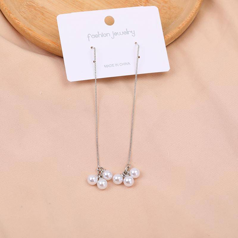 Diamond earrings -16