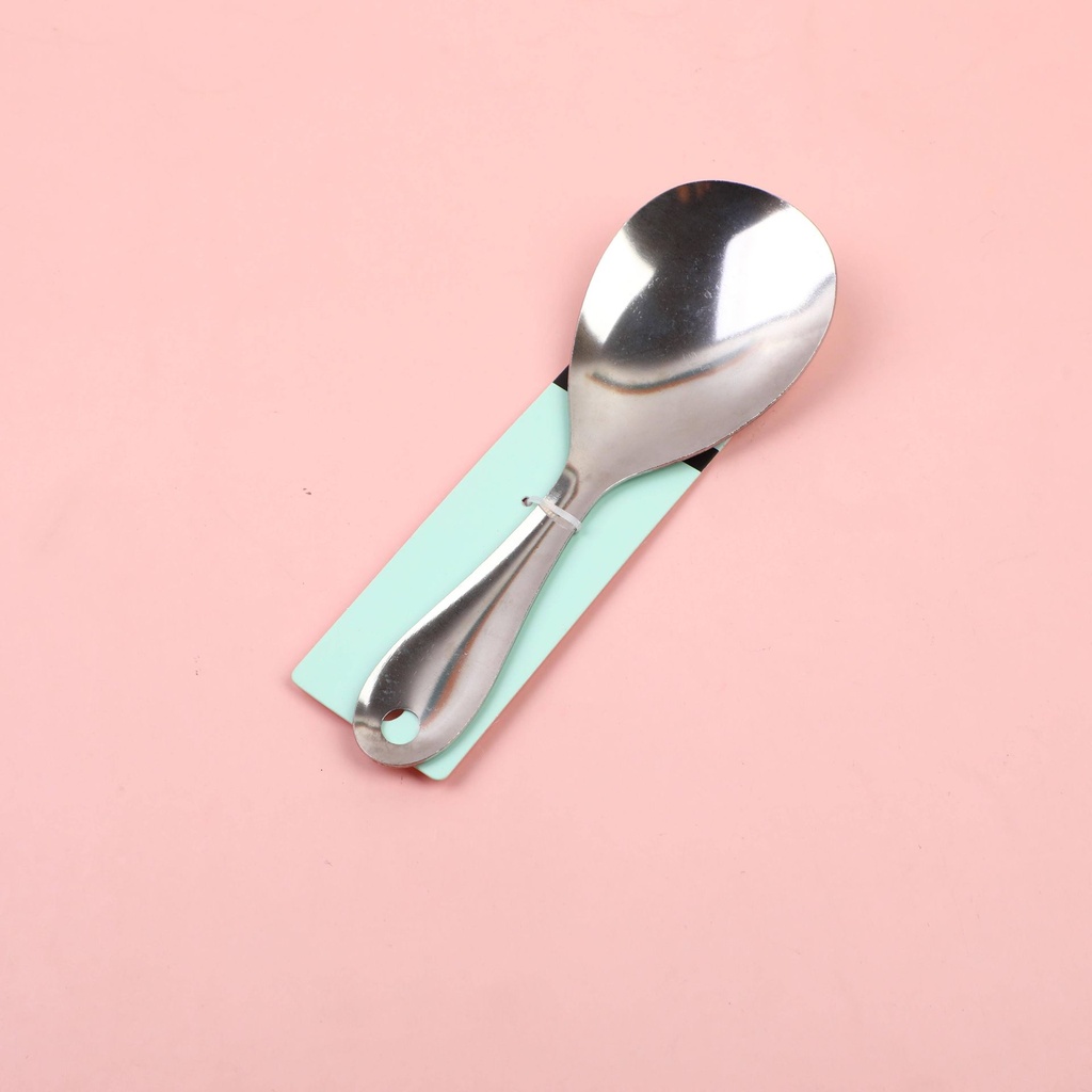 Simple series - Small rice spoon