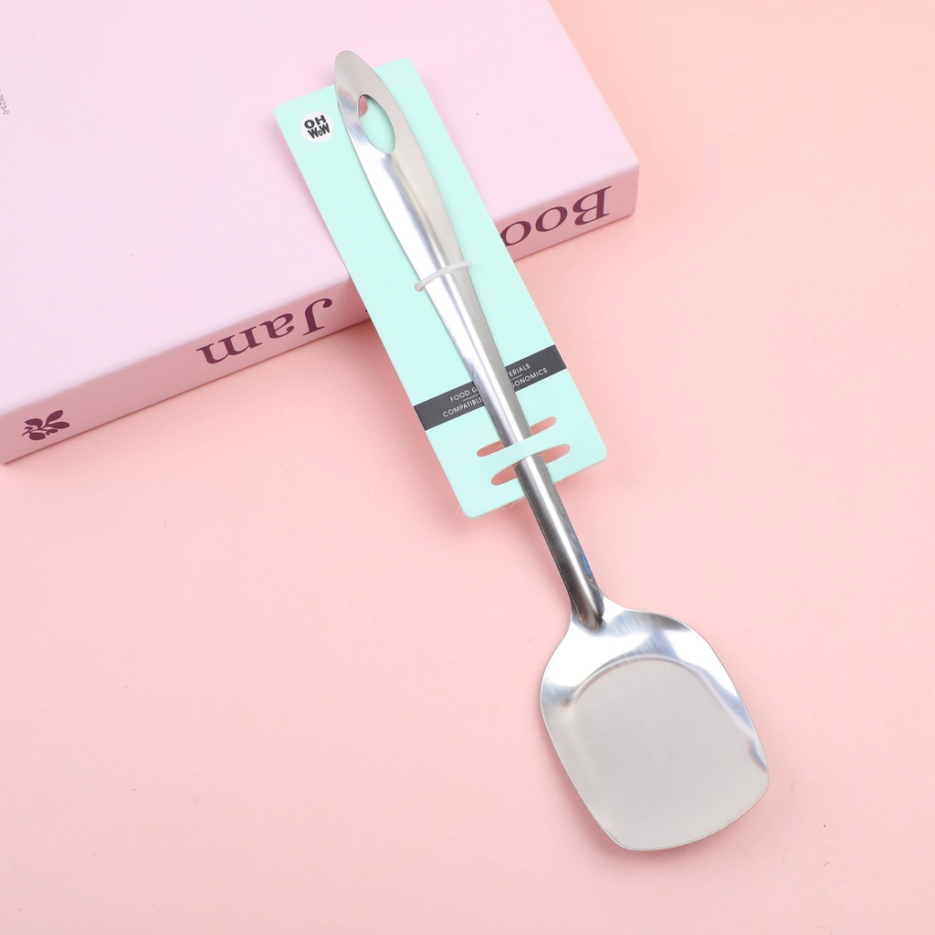 Simple series - Pointed tail shovel