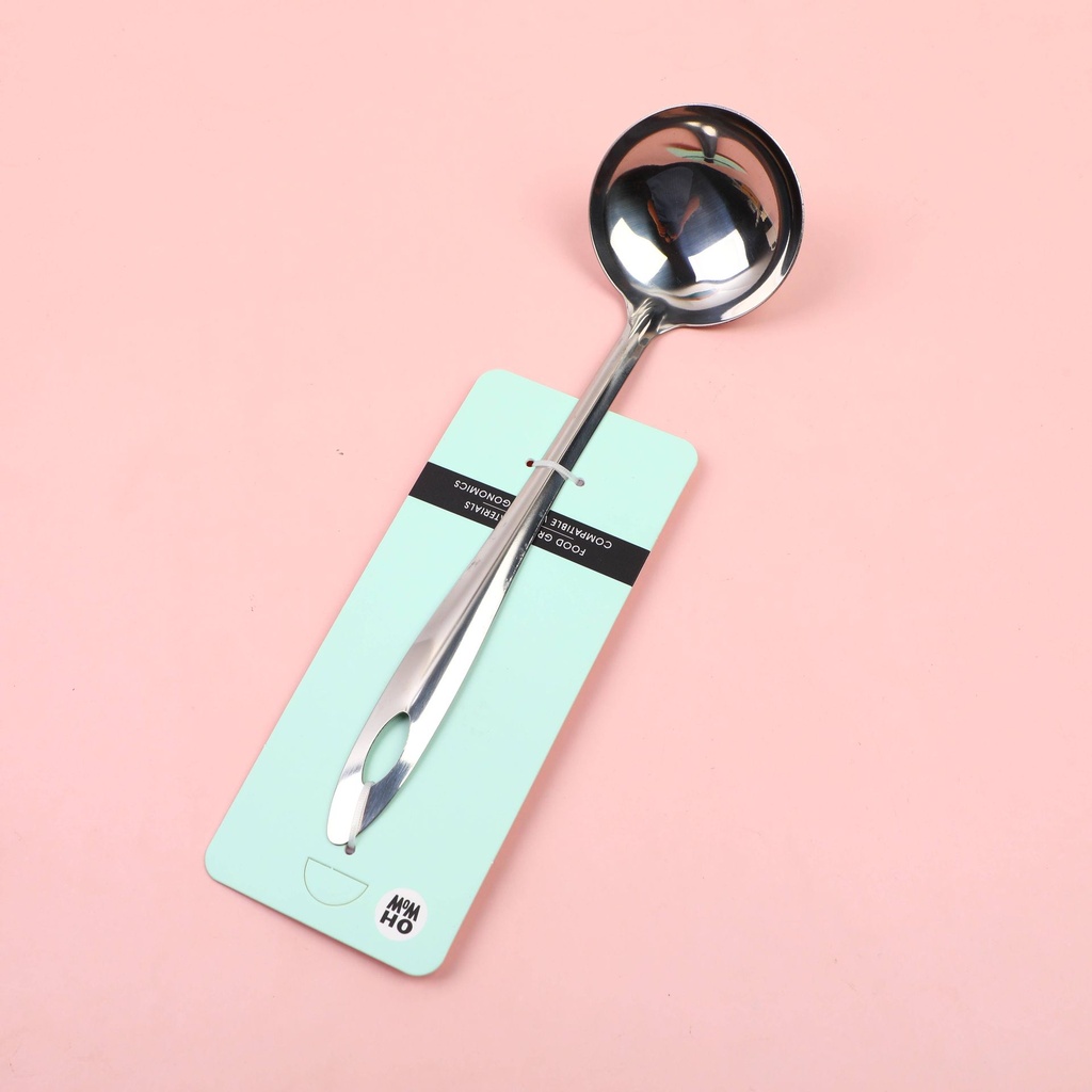 Simple series - Pointy tail spoon