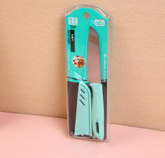 Knife double bubble -K-161-207