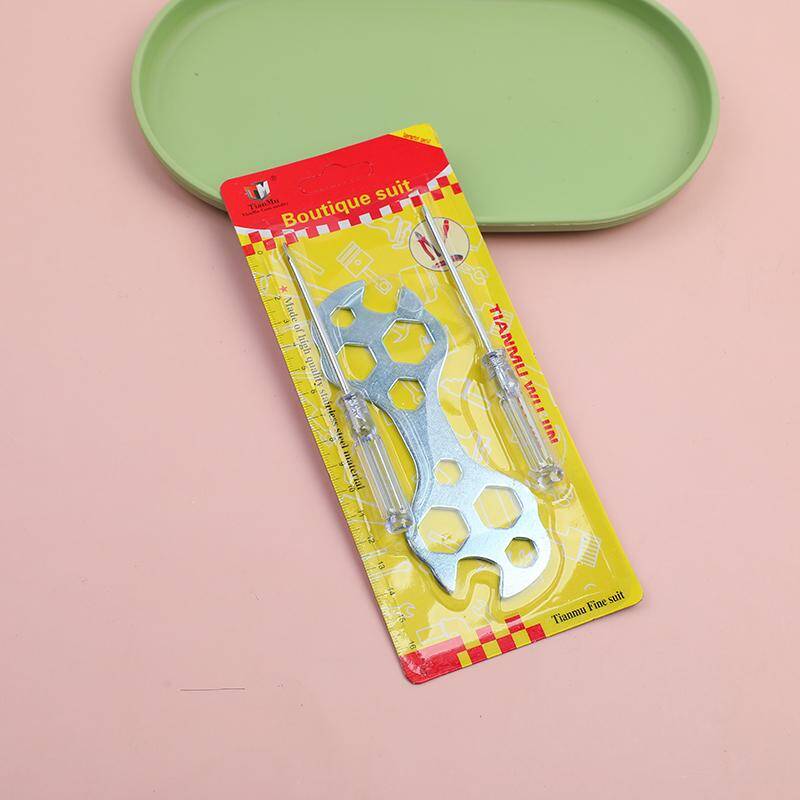 Flower board screwdriver -232