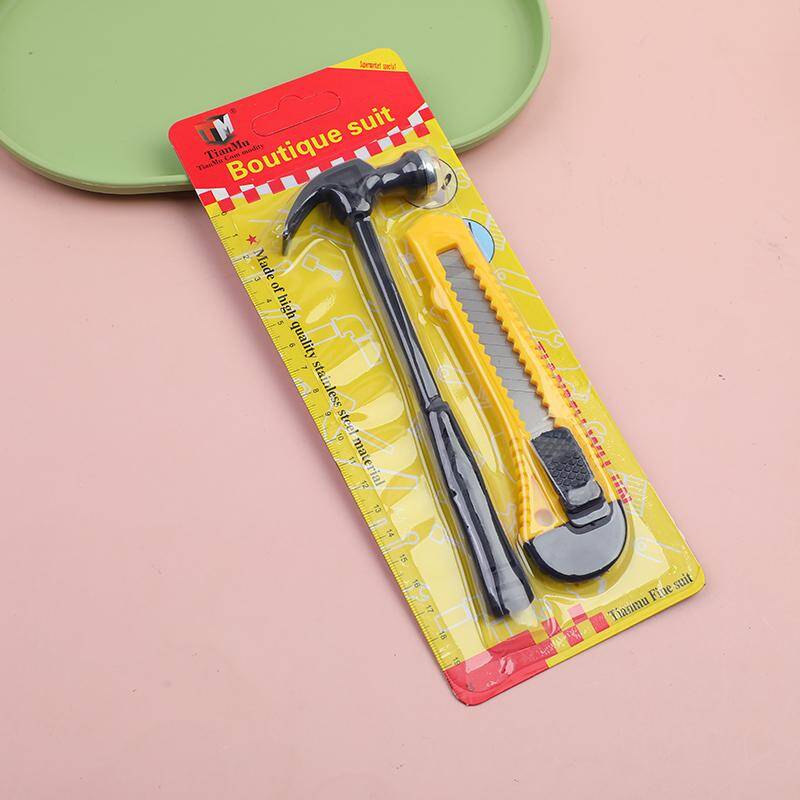 Hammer utility knife -234