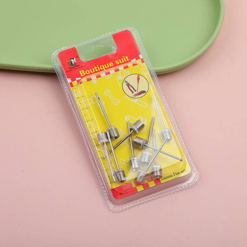 Plastic card 10 gas needle -TM026