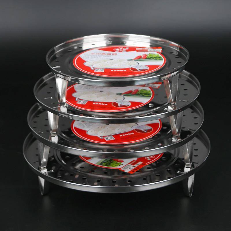 Hot stamping light luxury transparent tray -1