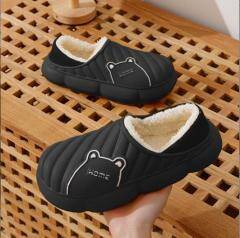 Women's toggle black 38-39