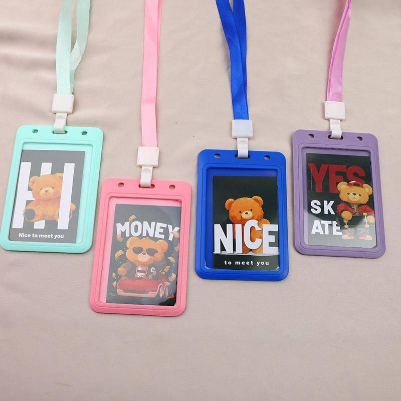 Little Monster card pack
