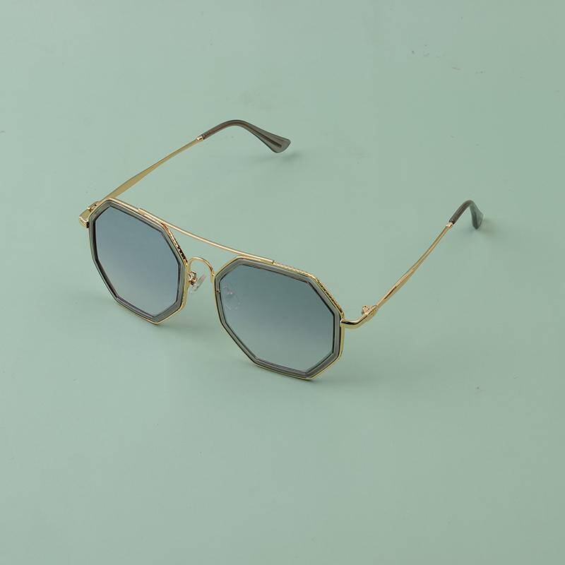 UV Protection & Comfort Unisex Sunglasses -27