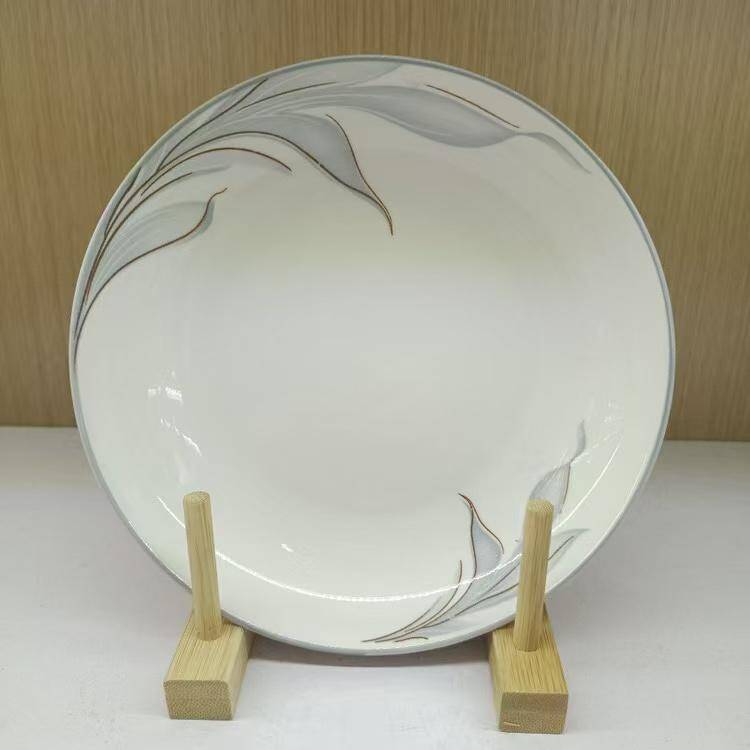 8 Dinner Plate (Xiang Piaopiao)