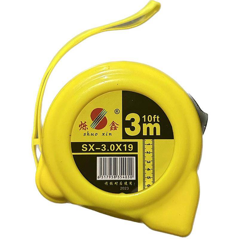 sx-3 meter tape measure