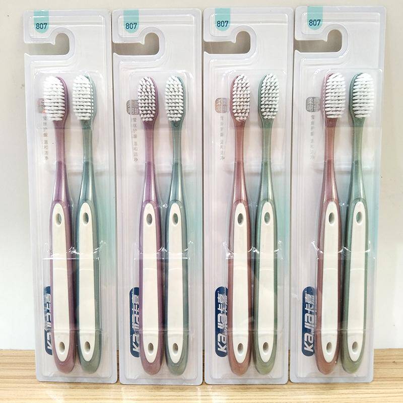 Value toothbrush 2pcs-807