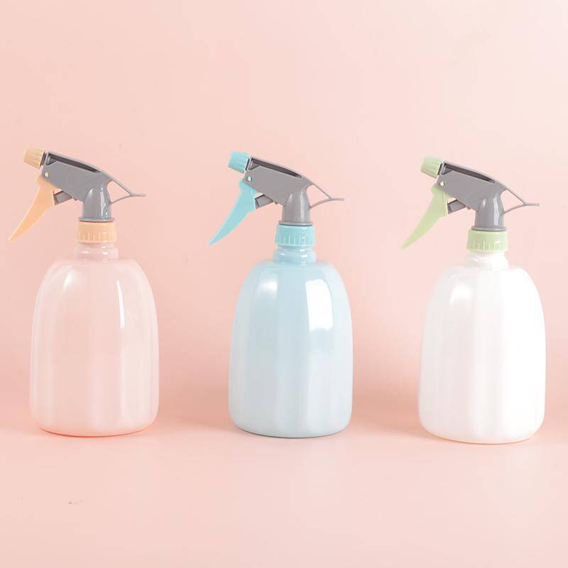 Solid color melon watering can 800ml-6022