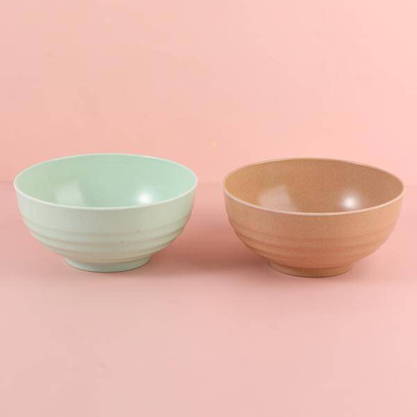8 "melamine soup bowl 6666