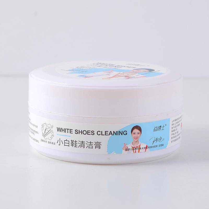 Dr. Yi Star small white shoes cleaning Cream 260g