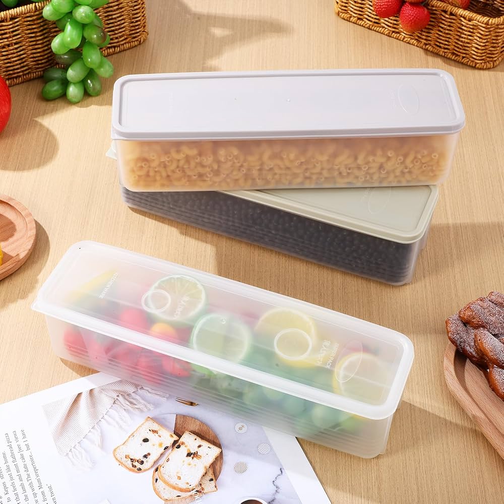 Noodle storage box 856