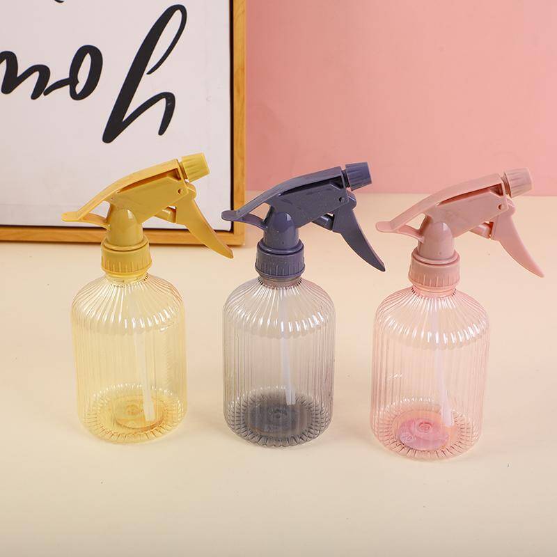 Small cylinder watering can 300ml-JC-28