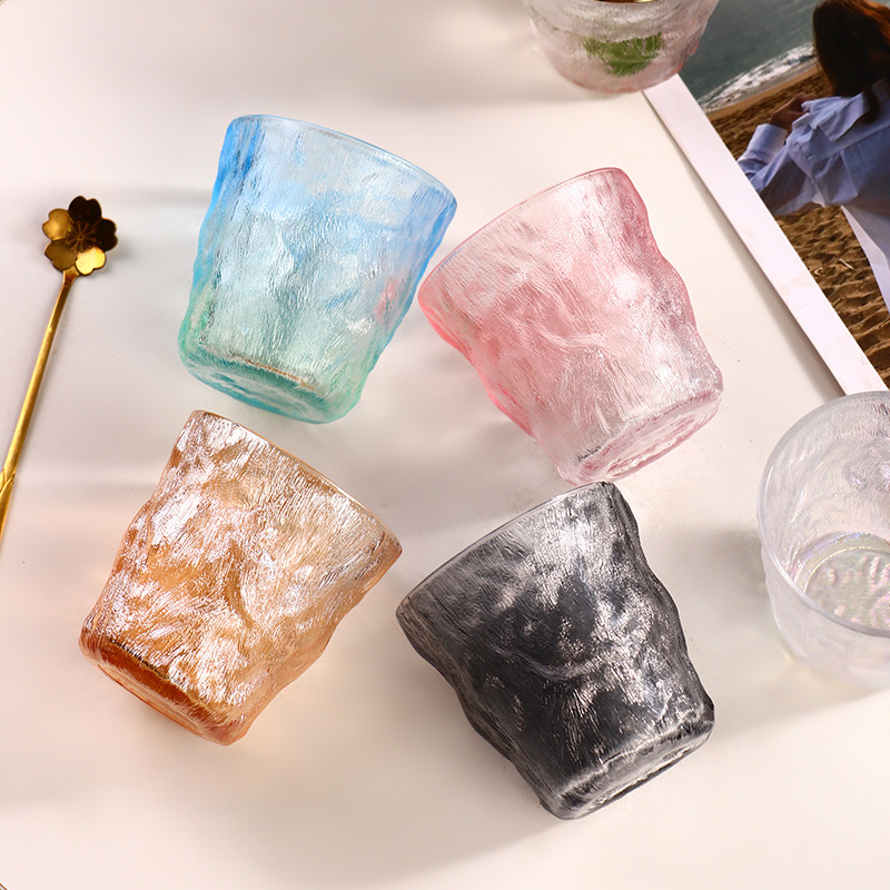 Glacier Cup