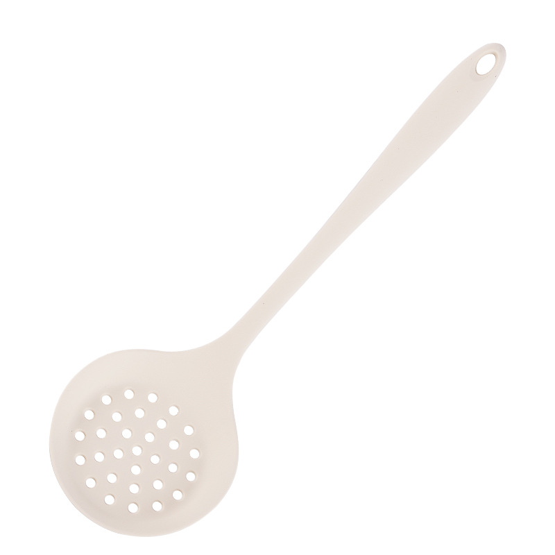Non-stick Silicone Skimmer 31.5*10cm