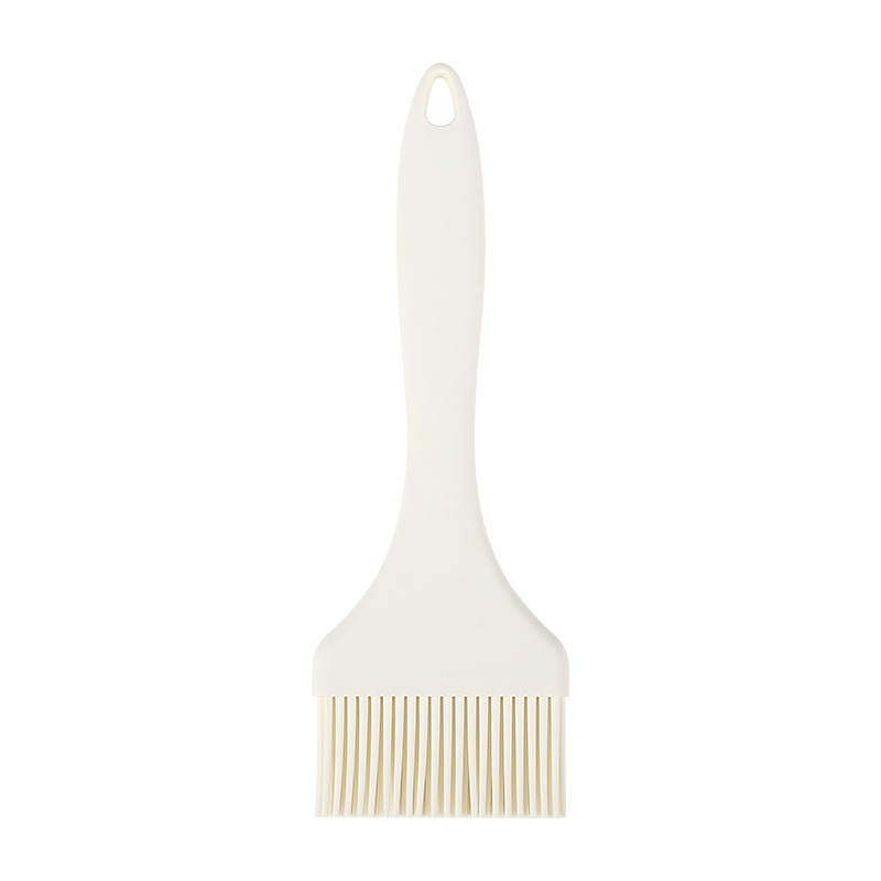 Silicone Wide Surface Oil Brush