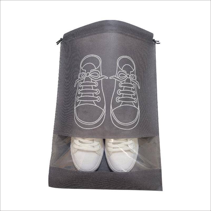  Shoe Storage Bag - Travel Organizer 