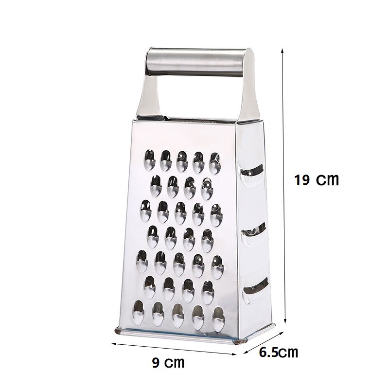 Stainless Steel Grater