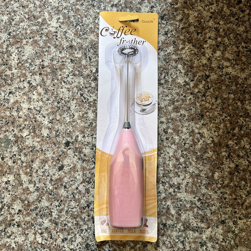Hamdheeld Coffee Frother
