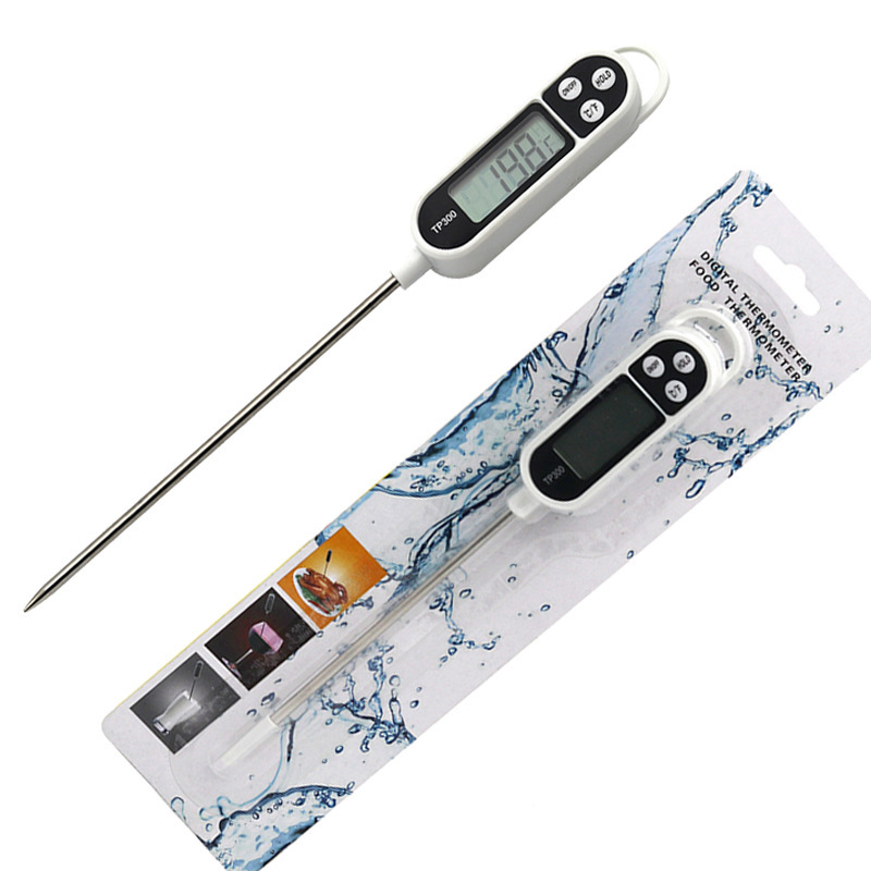 Digital Food Thermometer