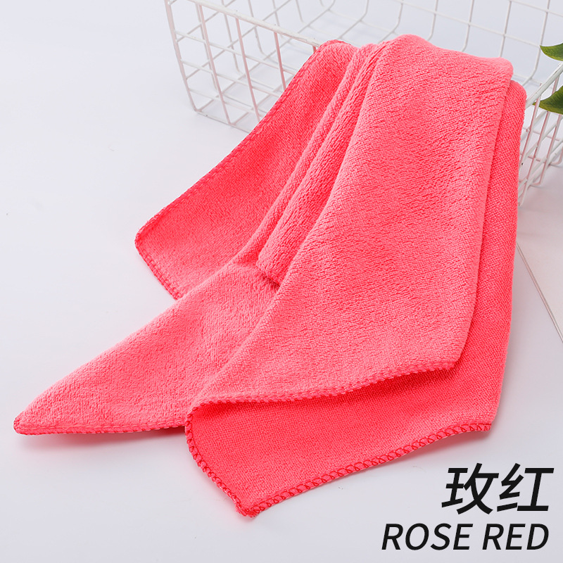 ProClean Microfiber Cloth