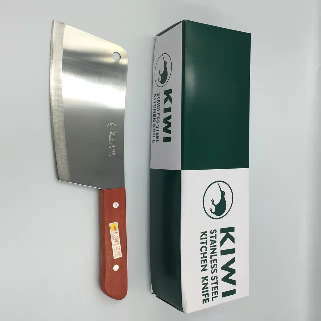 Stainless Steel Kiwi knife