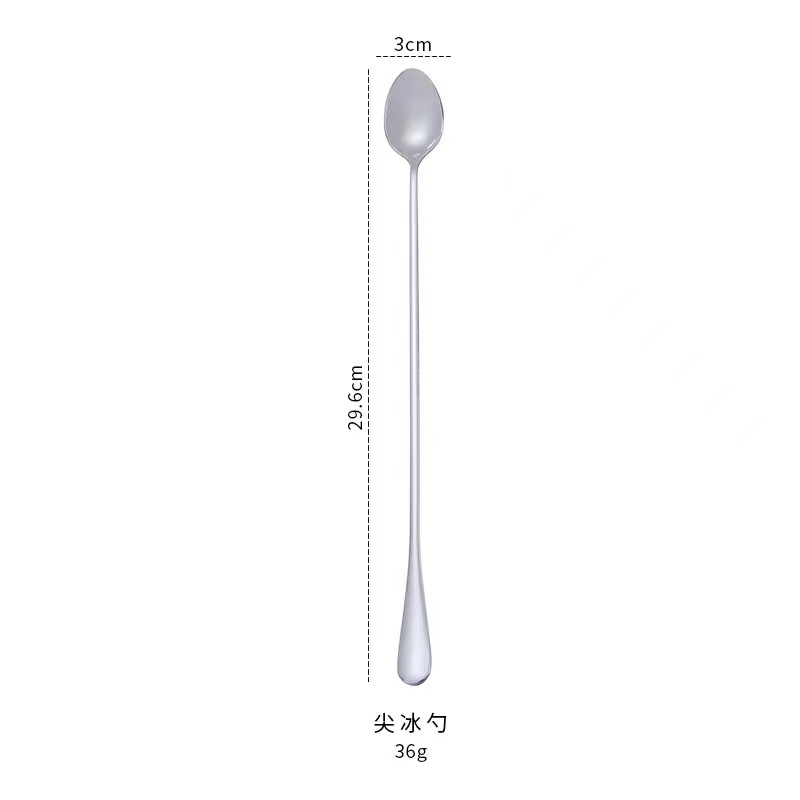 430 Stainless Steel Stirring Rod