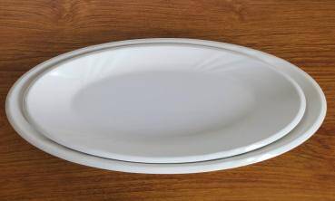 Elegant Fish Plate