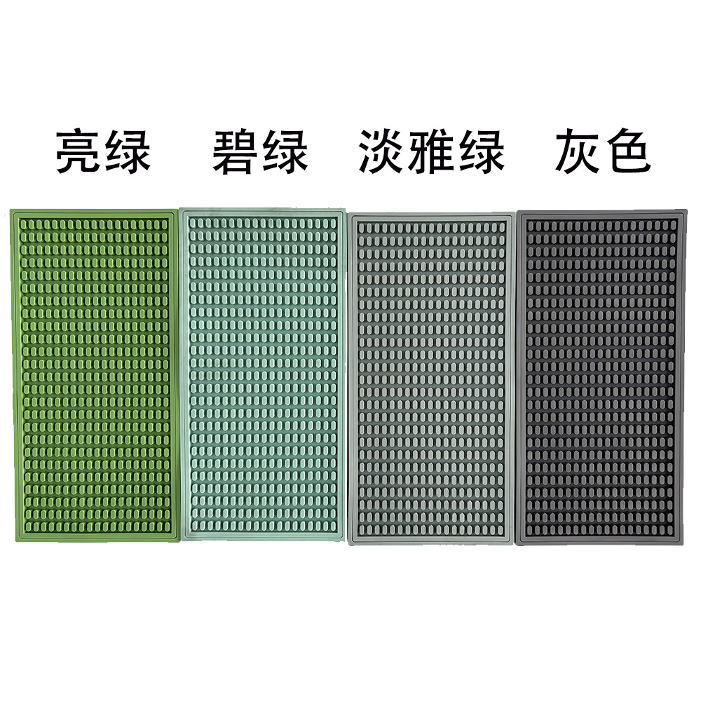 Silicone Table Mat