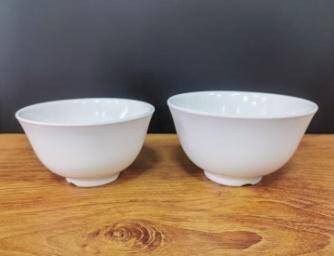 High-footed Bowl