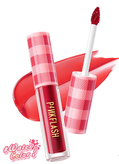 PF-L15 Lightweight Lip Tint-OR01#