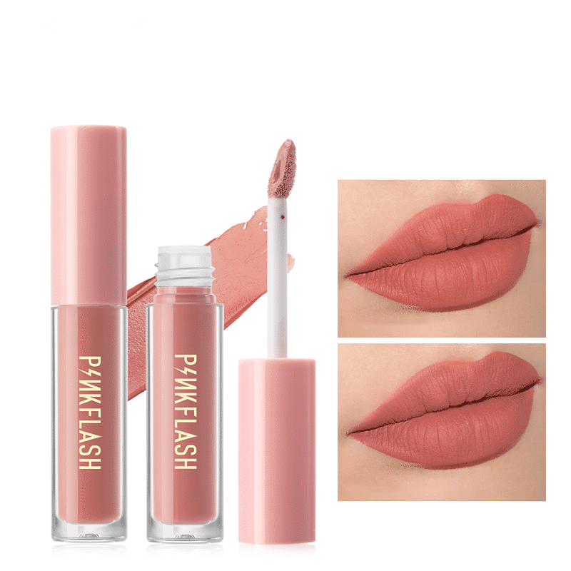 PF-L01 Melting Matte Lipcream-R02#