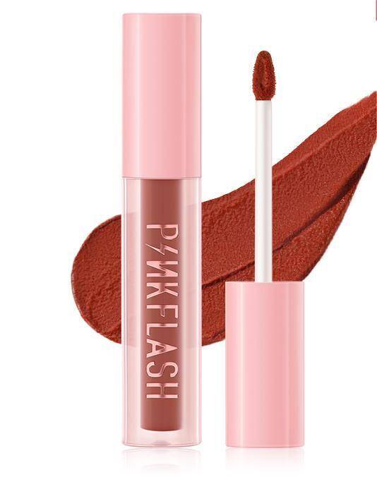PF-L16 Powdery Lipgloss-#BB04
