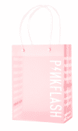 PF-T10 Gift Bag-#DZ01