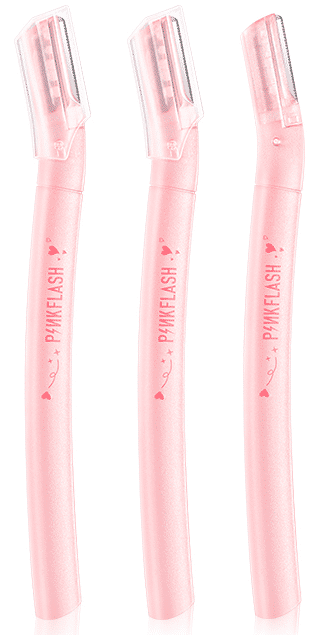PF-T14 Eyebrow Razor-#ER00