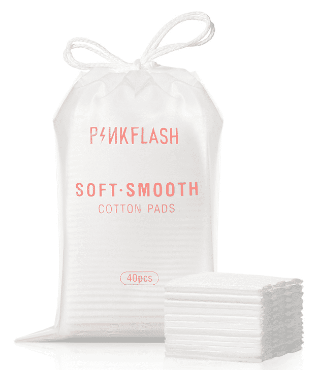 PF-T03#1 Cotton Pads