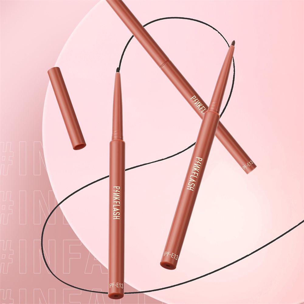 PF-E13 Pro Touch Pencil Eyeliner-#01
