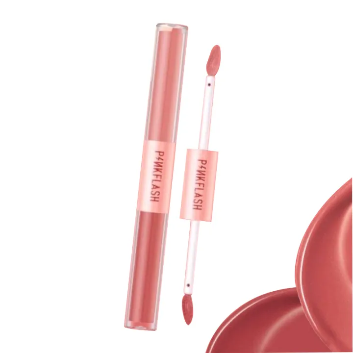 PF-L13 Duo Lipgloss-V07#