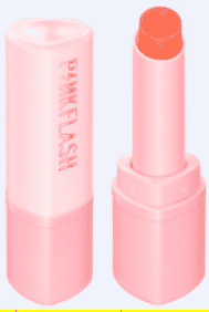 PF-L27 Color Reviving Lip Balm-#OR01