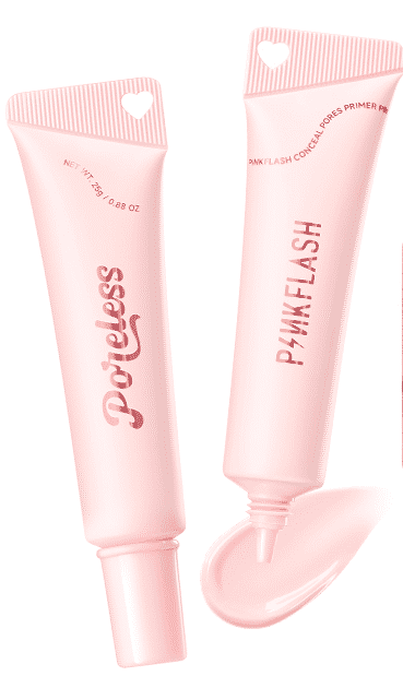 PF-F25 Conceal Pores Primer PR01