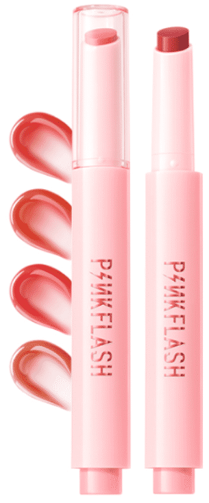 PF-L22 Volumizing Glossy Balm-#NU01