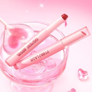 PF-L22 Volumizing Glossy Balm-#PK01