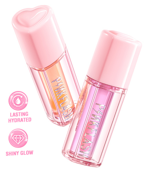 PF-L30 Lasting Lip Tint-#OR01