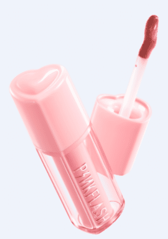 PF-L21 Watery Transferproof Lip Cream-#PK01
