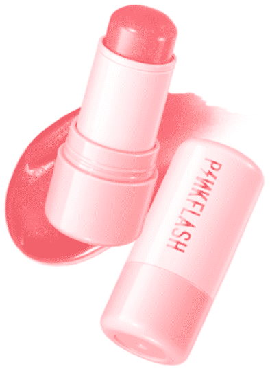 PF-F16 Dewy Blush Stick-#NU01